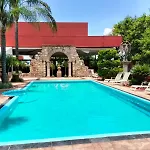 Villa San Jose Hotel&Suites
