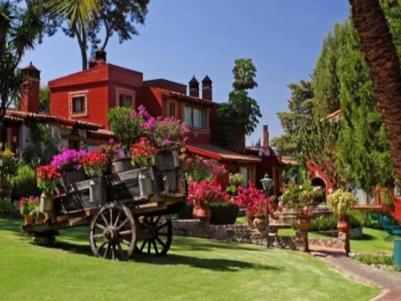 San Jose Hotel&suites Hotel