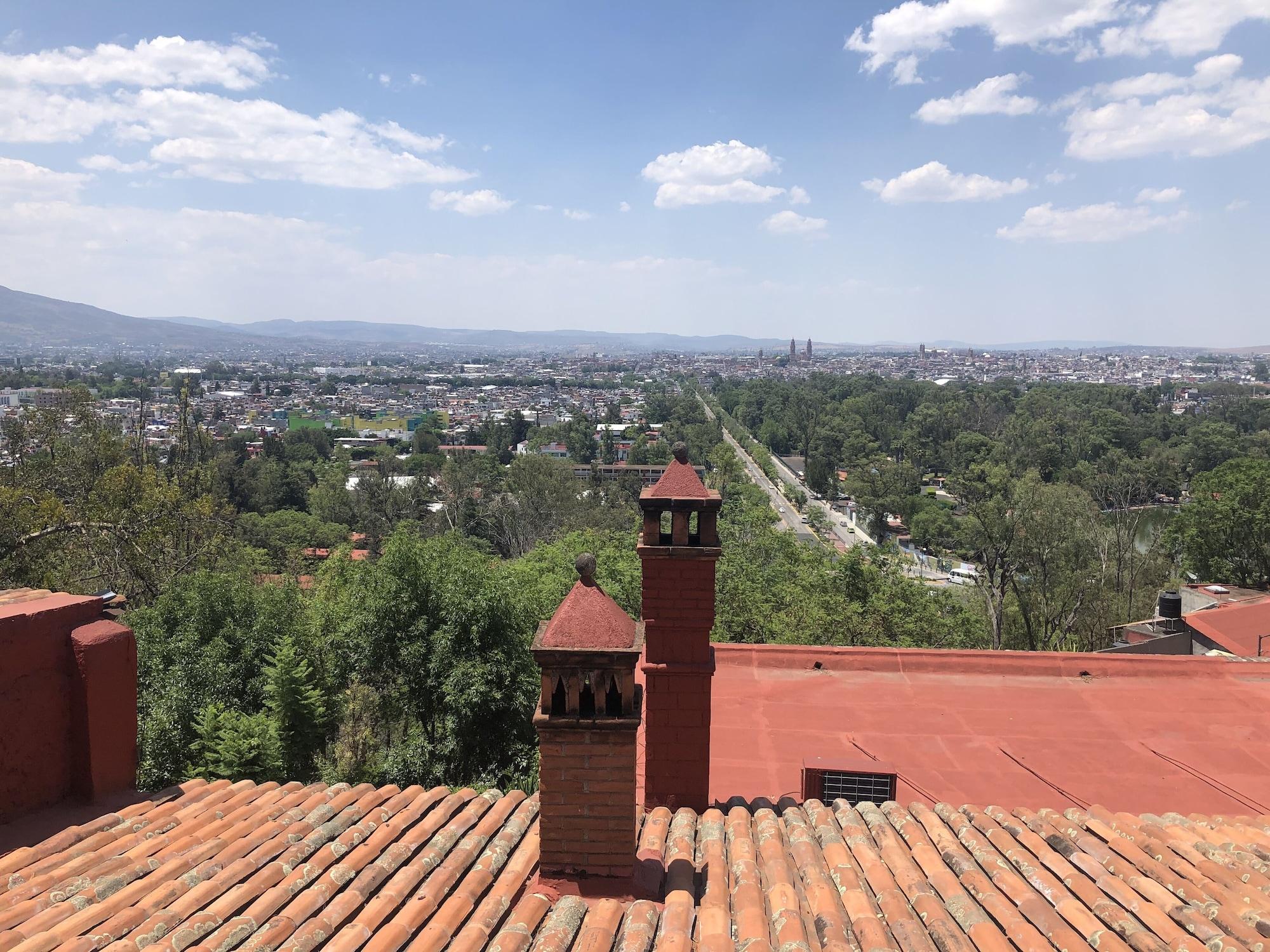 Hotel San Jose Hotel&suites