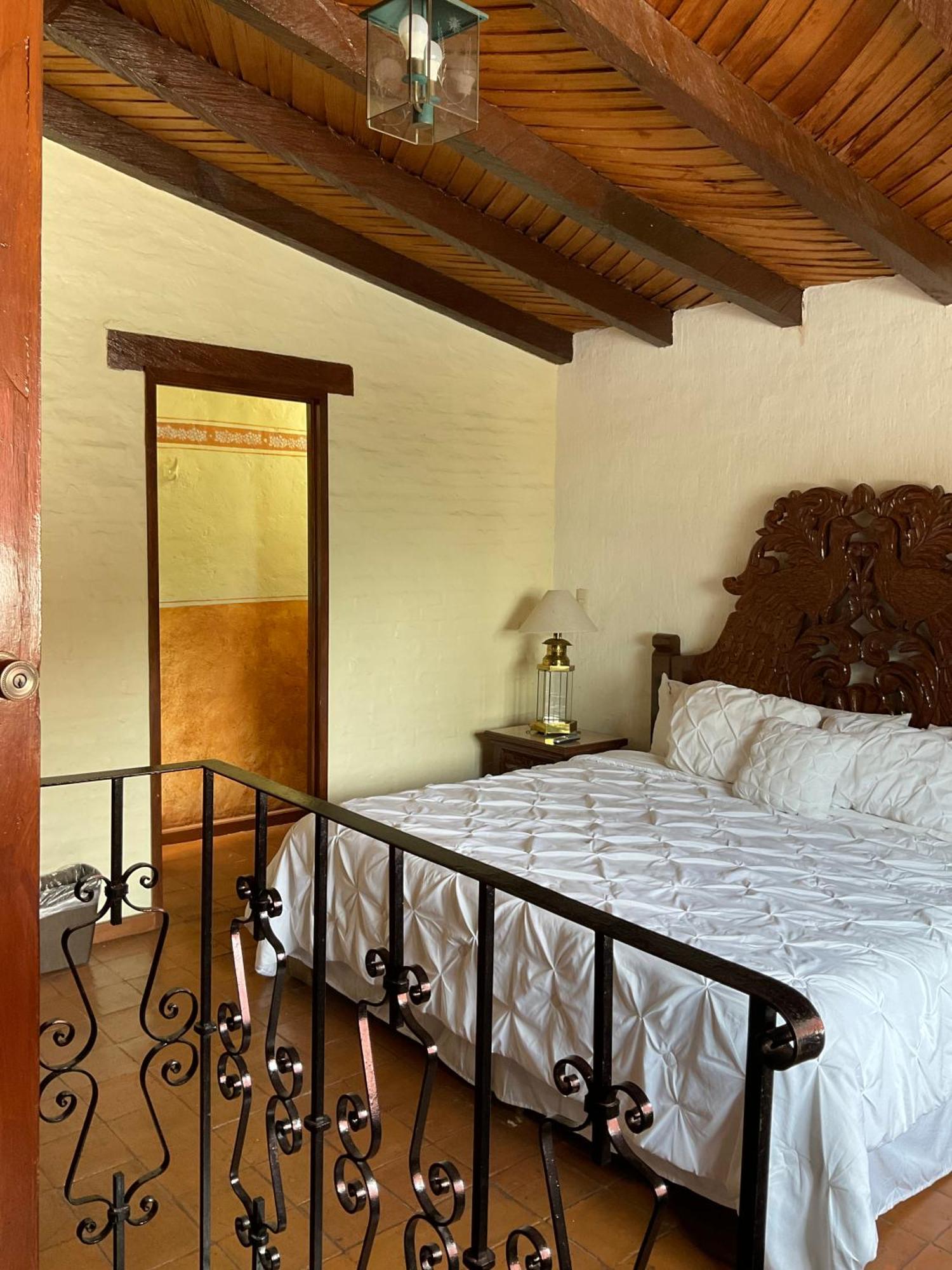 San Jose Hotel&suites Hotel Morelia