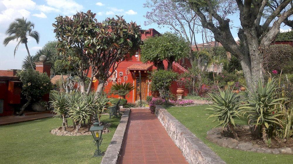 San Jose Hotel&suites 5*